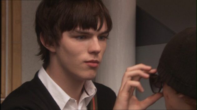 Skins : photo, Nicholas Hoult
