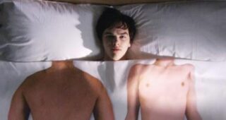 Skins : photo, Nicholas Hoult