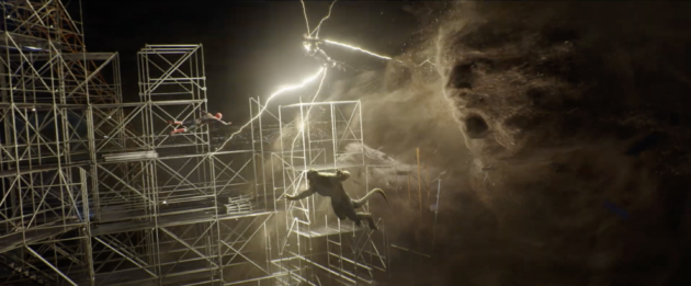 Spider-Man : No Way Home : photo