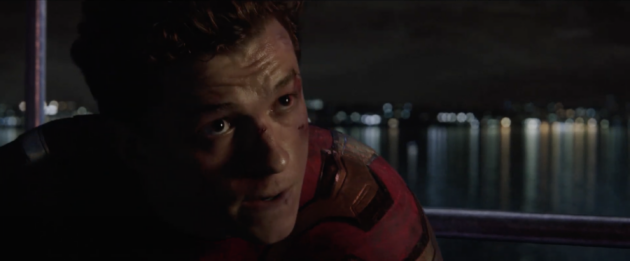 Spider-Man : No Way Home : photo