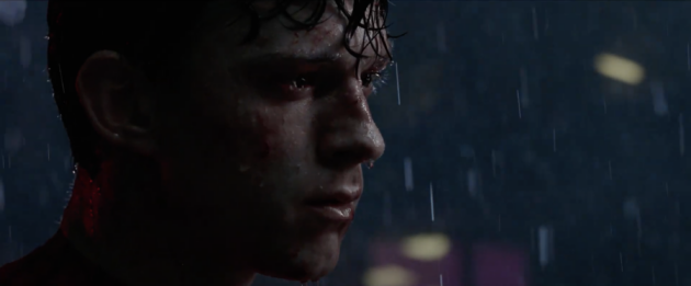 Spider-Man : No Way Home : photo