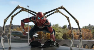 Spider-Man : No Way Home : photo