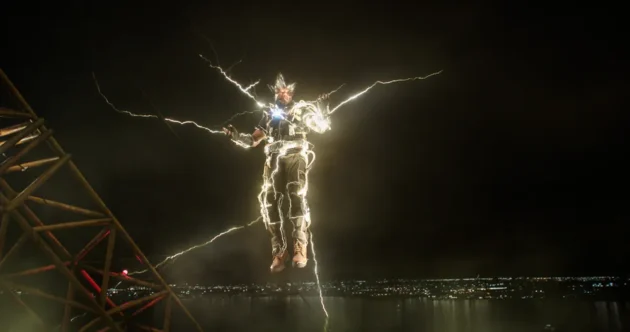 Spider-Man : No Way Home : photo