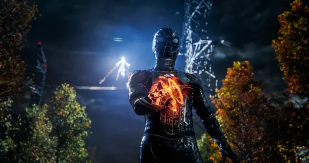Spider-Man : No Way Home : photo