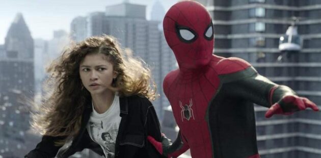 photo, Zendaya, Tom Holland