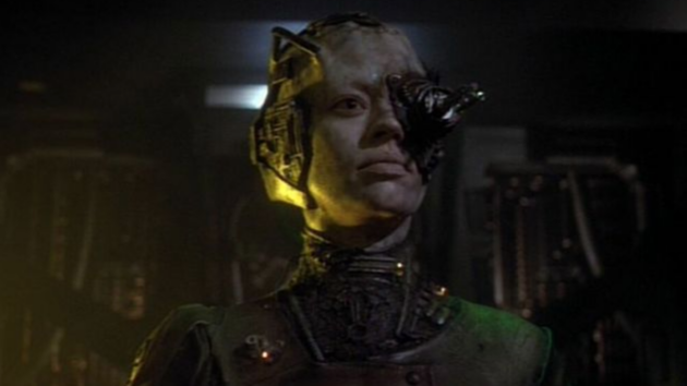 photo, Jeri Ryan