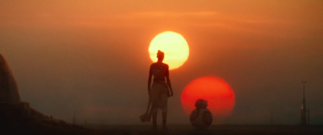 Star Wars : L'Ascension de Skywalker : photo
