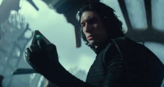 Star Wars : L'Ascension de Skywalker : photo, Adam Driver