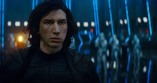 Star Wars : L'Ascension de Skywalker : photo, Adam Driver