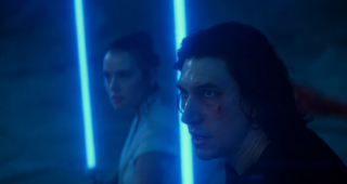Star Wars : L'Ascension de Skywalker : photo, Adam Driver