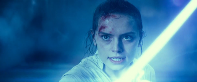Star Wars : L'Ascension de Skywalker : photo, Daisy Ridley