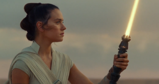 Star Wars : L'Ascension de Skywalker : photo, Daisy Ridley