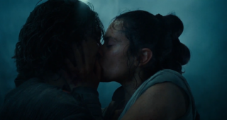 Star Wars : L'Ascension de Skywalker : photo, Daisy Ridley, Adam Driver