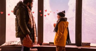 Station Eleven : photo, Himesh Patel