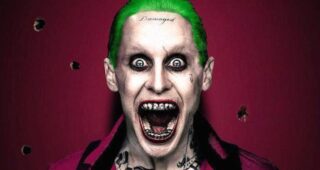 Suicide Squad : photo