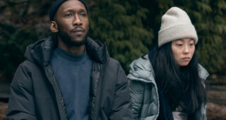 Swan Song : Photo Mahershala Ali, Awkwafina