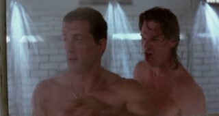 Tango & Cash : photo, Sylvester Stallone, Kurt Russell