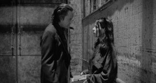 The Addiction : photo, Christopher Walken, Lili Taylor