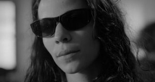 The Addiction : photo, Lili Taylor