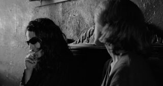 The Addiction : photo, Lili Taylor