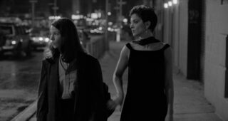 The Addiction : photo, Lili Taylor, Annabella Sciorra