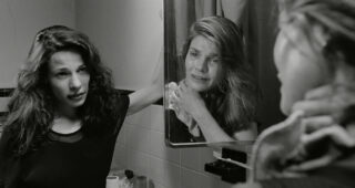 The Addiction : photo, Lili Taylor, Annabella Sciorra