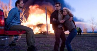 The Crazies : photo, Timothy Olyphant