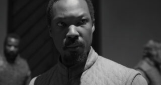 The Tragedy of Macbeth : Photo Corey Hawkins