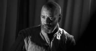 The Tragedy of Macbeth : Photo Denzel Washington