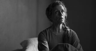 The Tragedy of Macbeth : Photo Frances McDormand