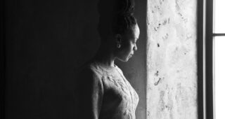 The Tragedy of Macbeth : Photo Moses Ingram