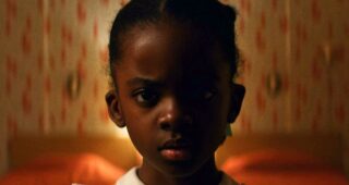 Them : Photo Melody Hurd