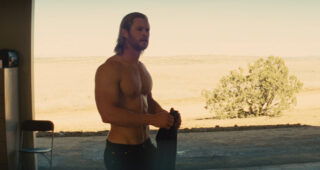 Thor : photo, Chris Hemsworth