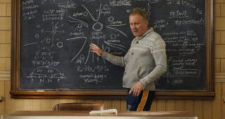 Thor : Ragnarok : photo, Stellan Skarsgård