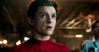 Tom Holland : photo