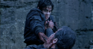 Traqué : photo, Benicio Del Toro