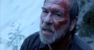 Traqué : photo, Tommy Lee Jones