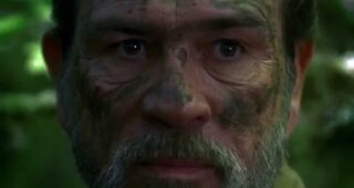 Traqué : photo, Tommy Lee Jones