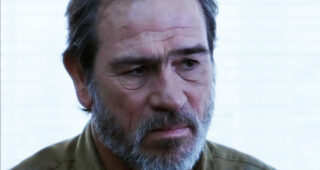 Traqué : photo, Tommy Lee Jones