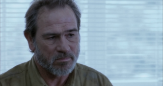 Traqué : photo, Tommy Lee Jones