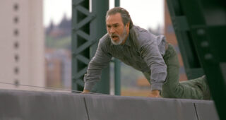 Traqué : photo, Tommy Lee Jones