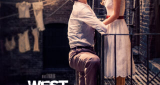 West Side Story : Affiche française