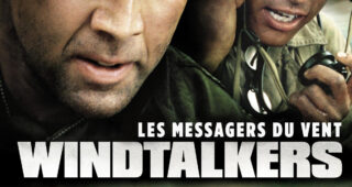 Windtalkers : Les messagers du vent : Affiche