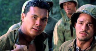 Windtalkers : Les messagers du vent : Photo, Adam Beach, Mark Ruffalo