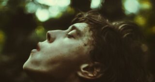 Wolf : Affiche US