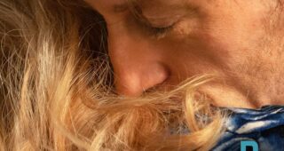 De son vivant : Affiche officielle