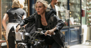 355 : photo, Diane Kruger