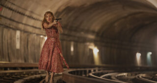 355 : photo, Jessica Chastain