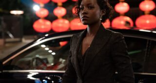 355 : photo, Lupita Nyong'o