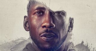 Swan Song : Affiche officielle